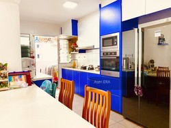 Blk 213B Punggol Walk (Punggol), HDB 5 Rooms #217866051